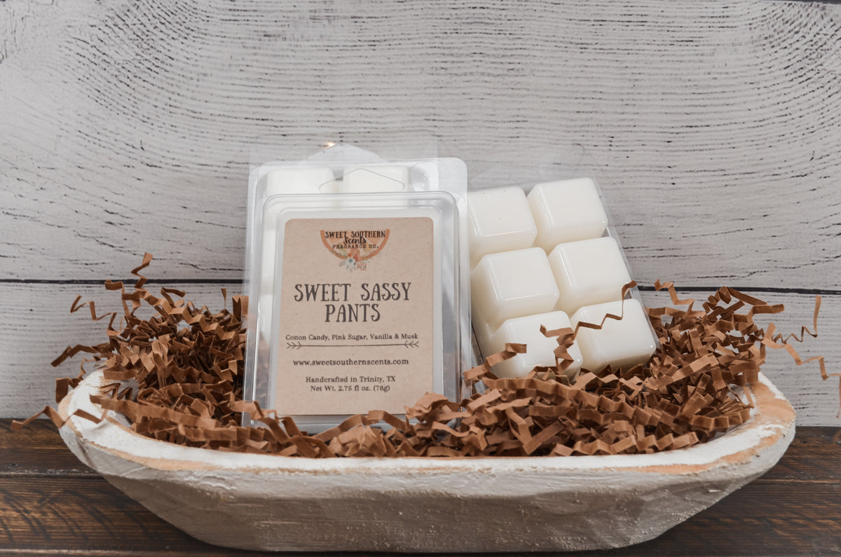 Wax Melts – Sweet Southern Scents Fragrance Co.