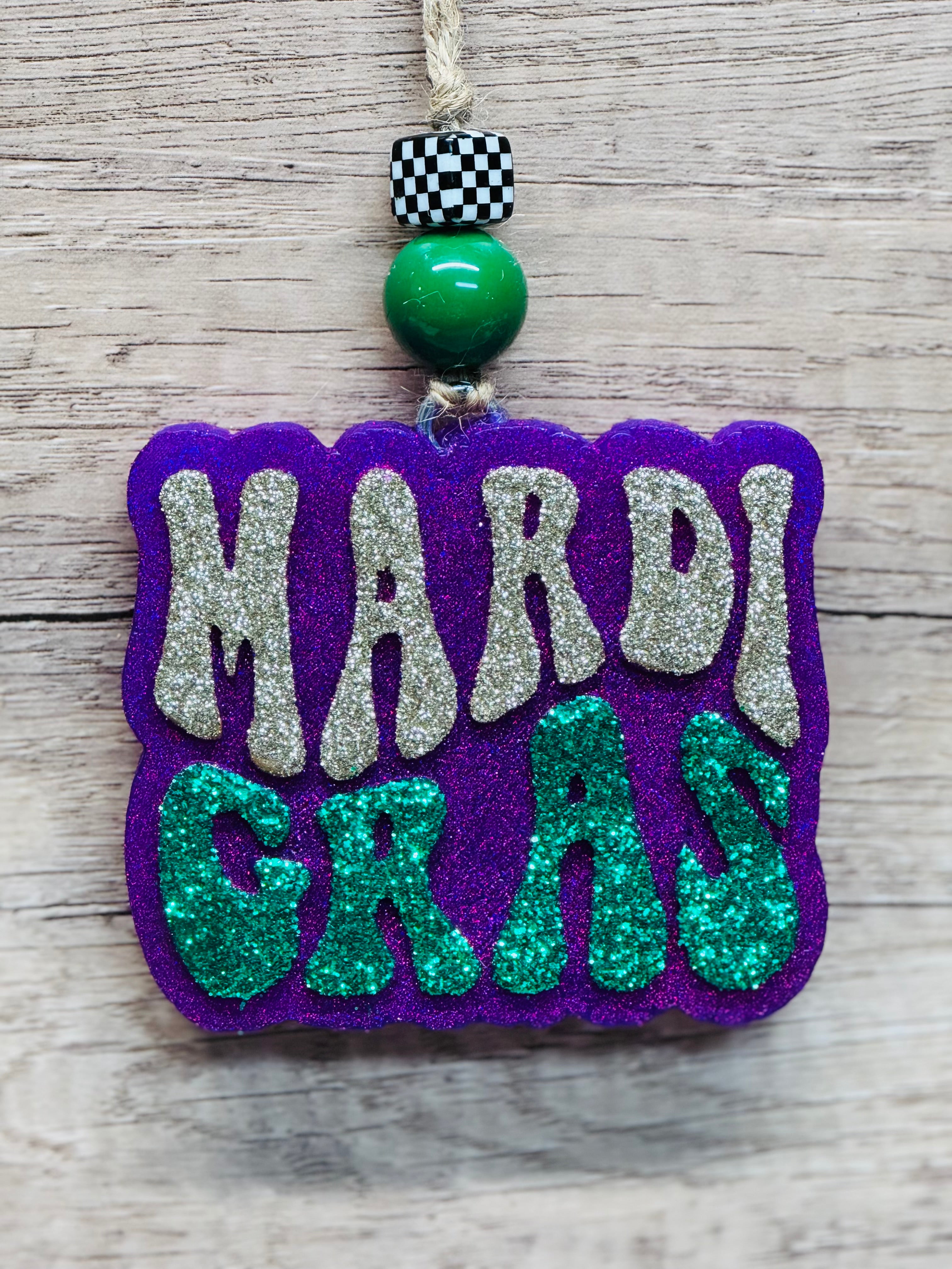 Mardi Gras – Sweet Southern Scents Fragrance Co.
