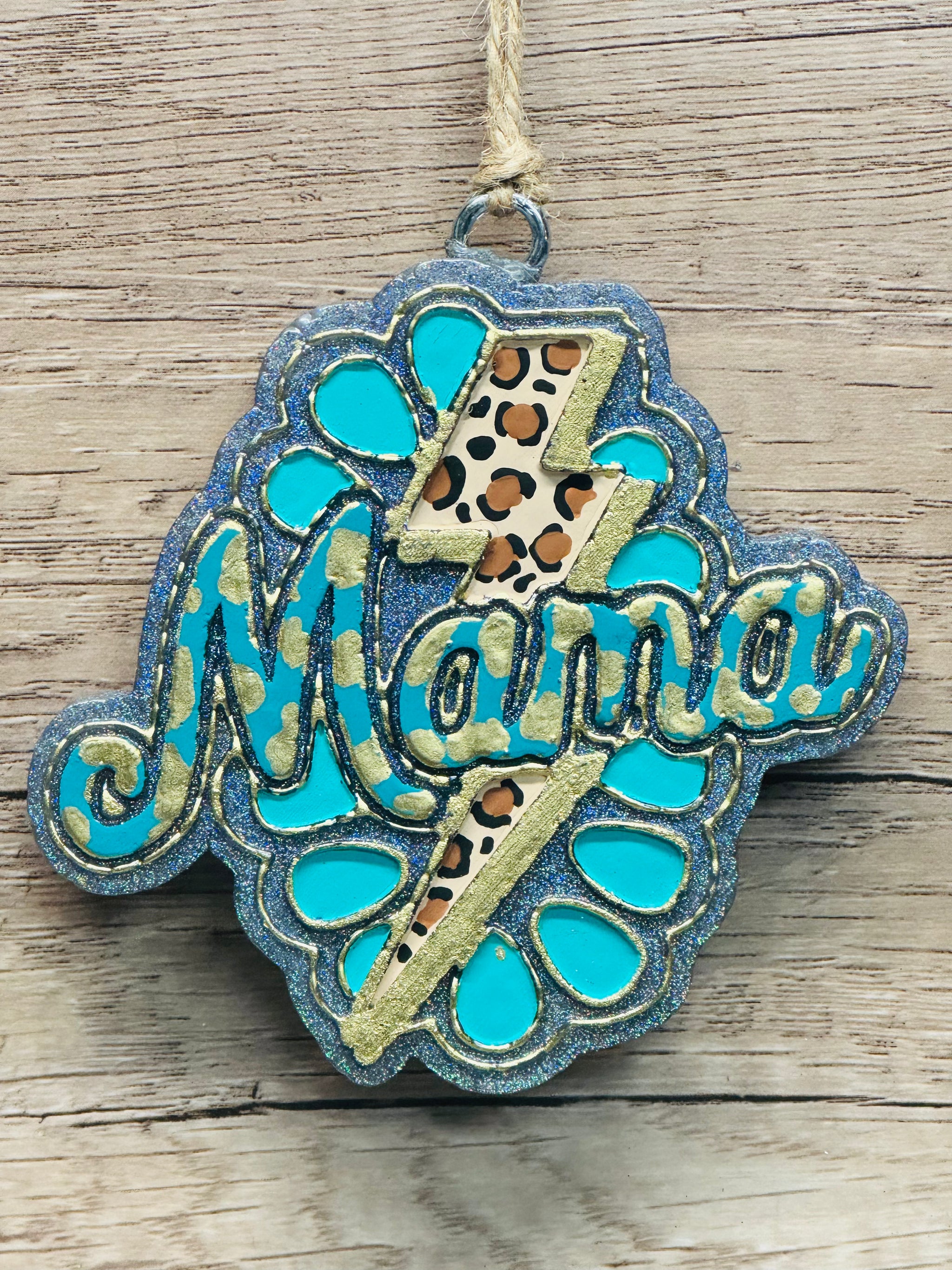 Mama/Wife – Sweet Southern Scents Fragrance Co.