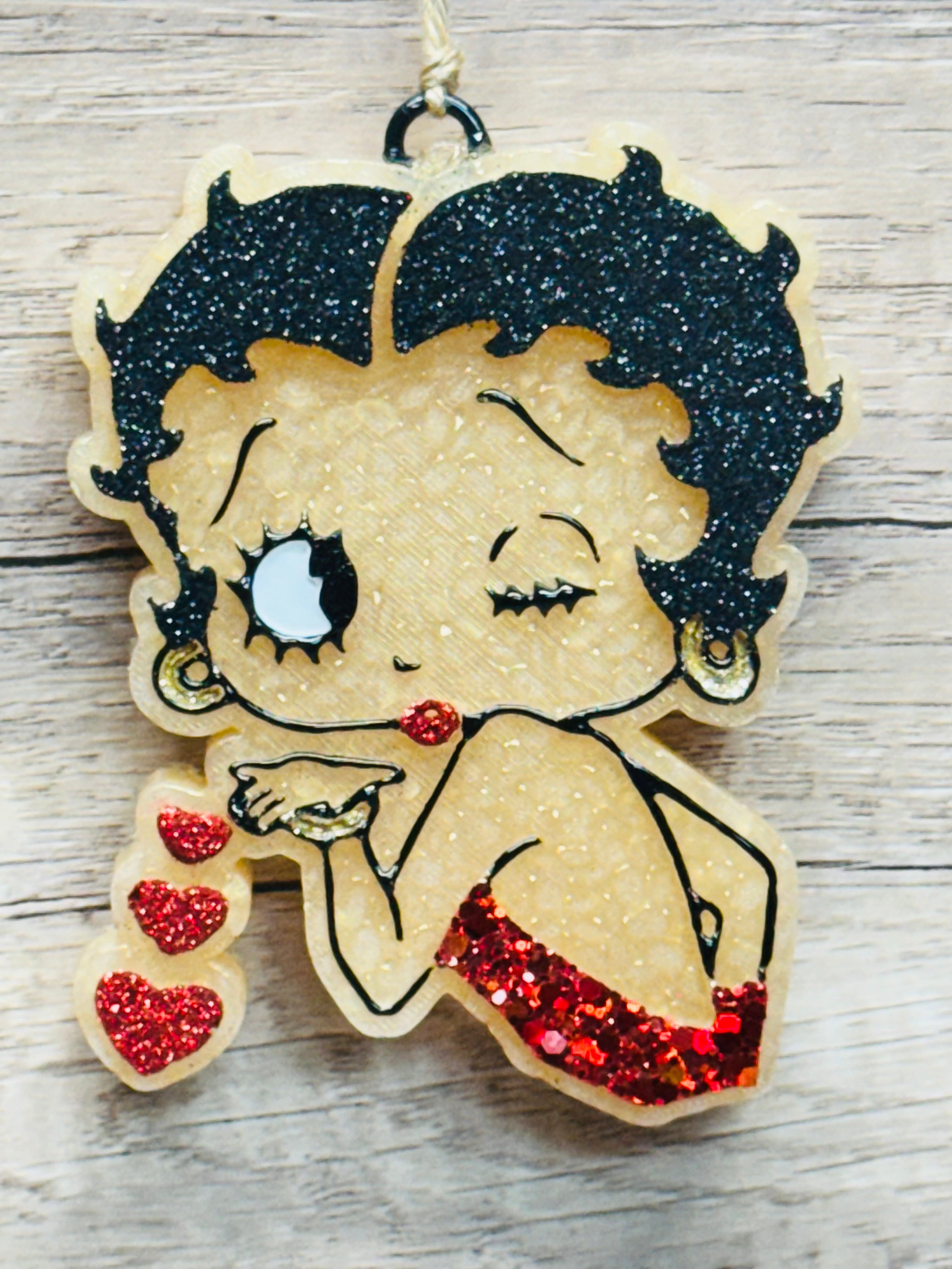Betty Boop
