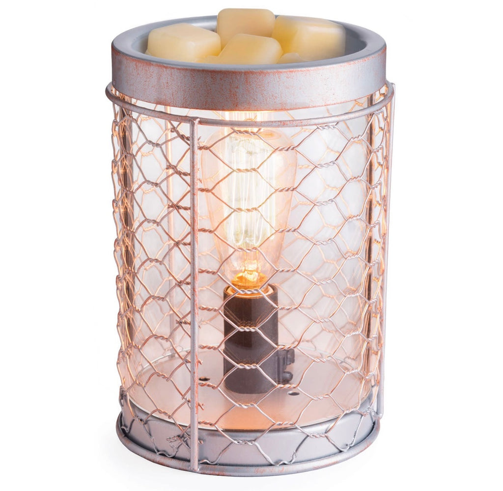 Wax Melters & Candle Warmers – Southern Candle Company