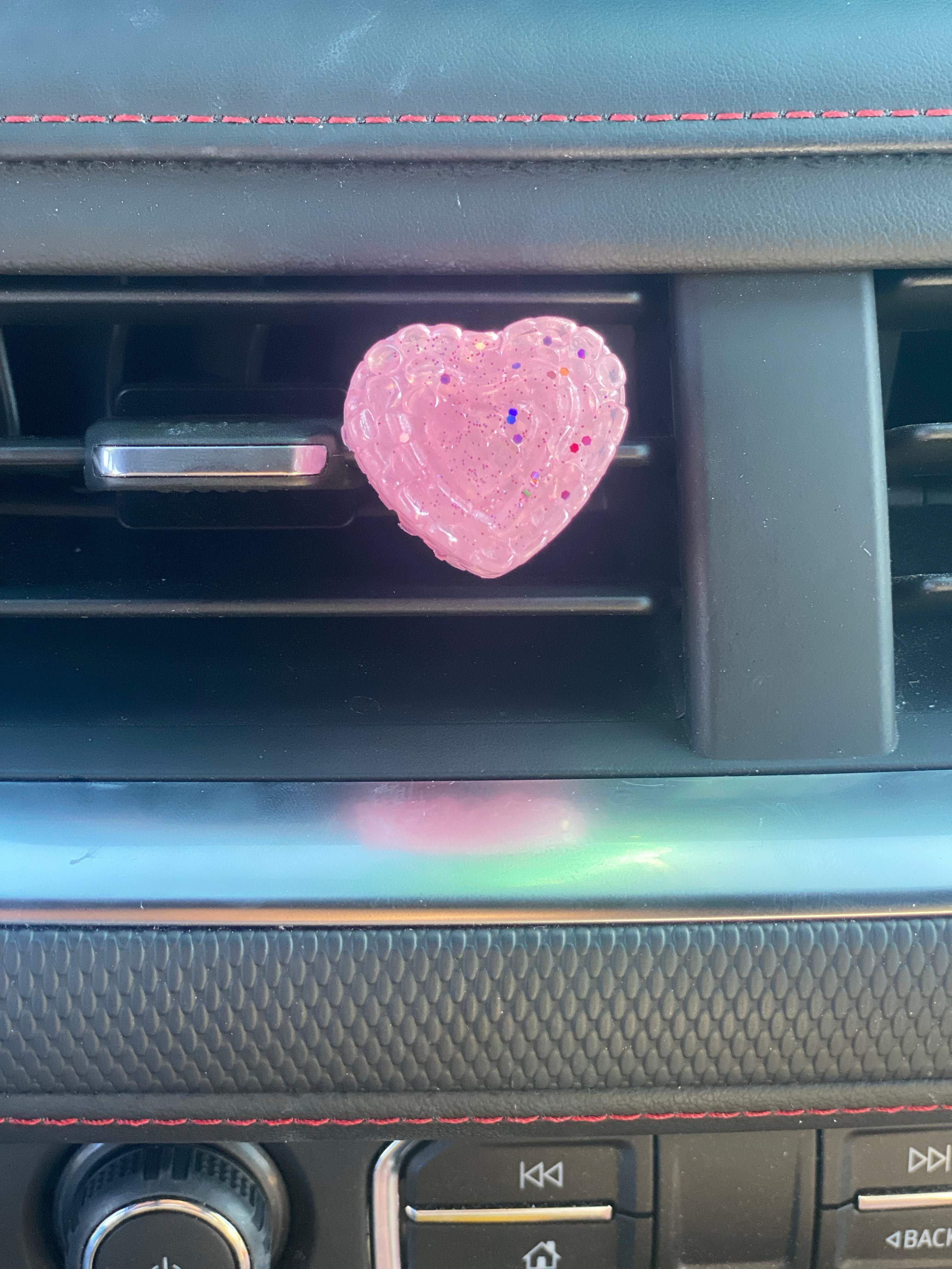 LV Car Freshie Vent Clips – Emma Jean's Creations